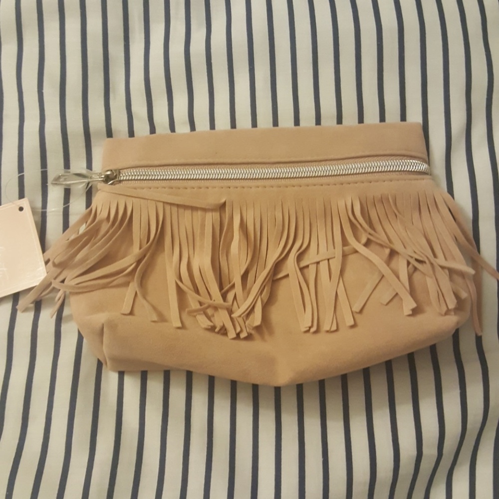 Cosmetic Bag